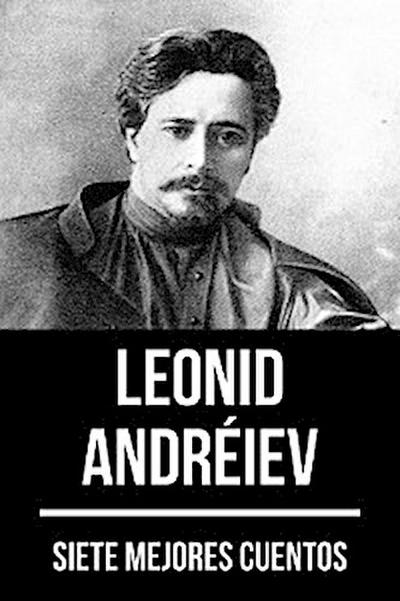 7 mejores cuentos de Leonid Andréiev
