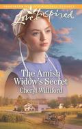 The Amish Widow’s Secret