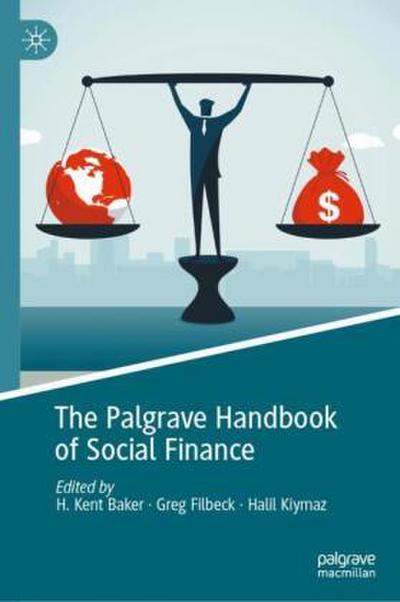 The Palgrave Handbook on Social Finance