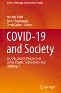 COVID-19 and Society