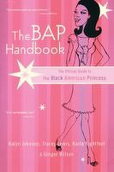 The BAP Handbook
