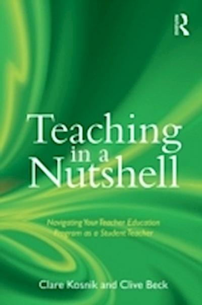 Teaching in a Nutshell