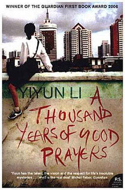 A Thousand Years of Good Prayers