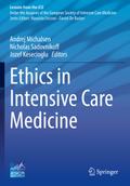 Ethics in Intensive Care Medicine