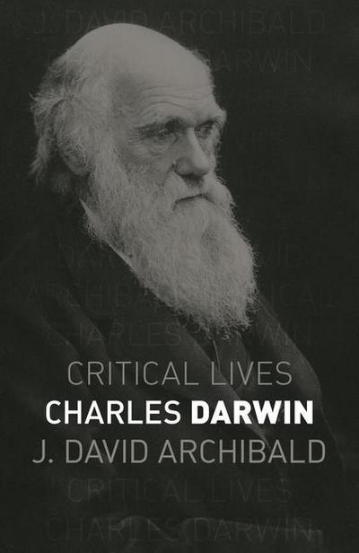 Charles Darwin