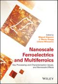 Nanoscale Ferroelectrics and Multiferroics