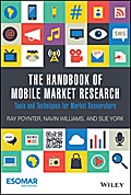 The Handbook of Mobile Market Research