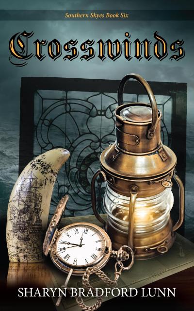 Crosswinds (The Southern Skyes Series, #6)