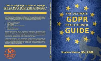 The Ultimate GDPR Practitioner Guide