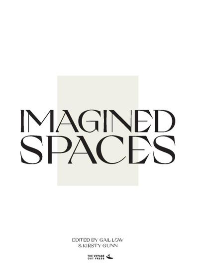 Imagined Spaces