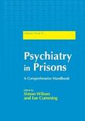 Psychiatry in Prisons