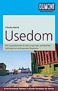 DuMont Reise-Taschenbuch Reiseführer Usedom: mit Online-Updates als Gratis-Download
