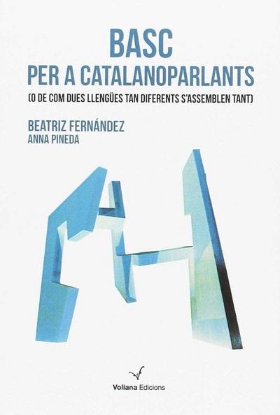 Fernández Fernández, B: Basc per a catalanoparlants : O de c