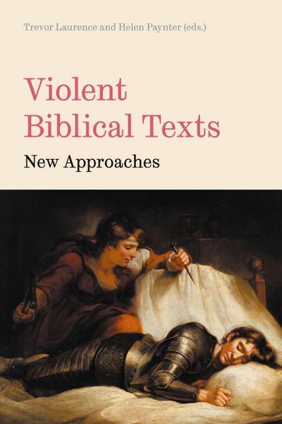 Violent Biblical Texts