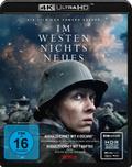 Im Westen nichts Neues (2022),1 4K UHD-Blu-ray