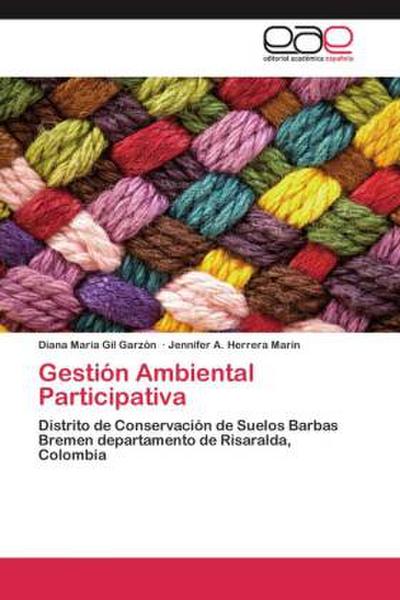 Gestión Ambiental Participativa