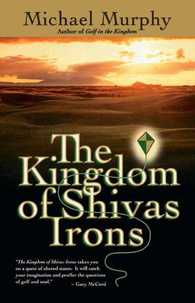 The Kingdom of Shivas Irons