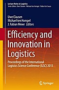 Efficiency and Innovation in Logistics
