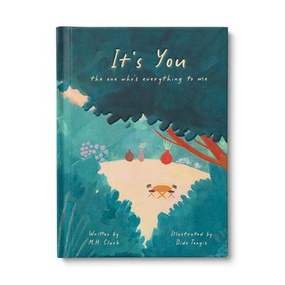 It’s You