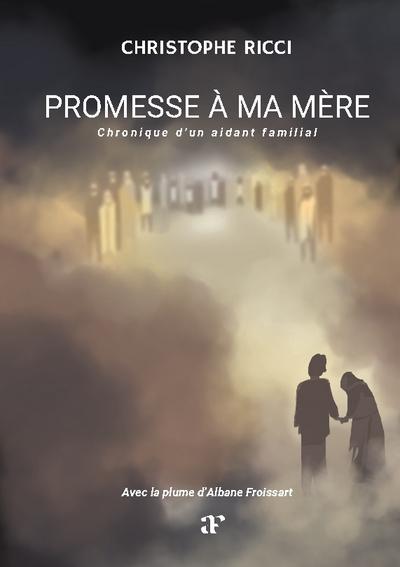 Promesse à ma mère