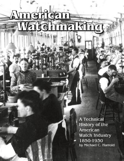 American Watchmaking