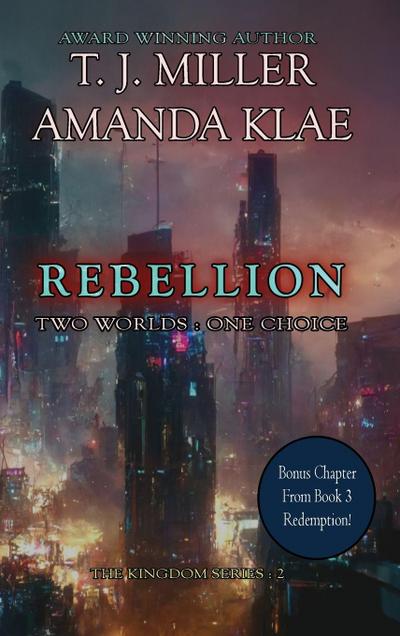 Rebellion