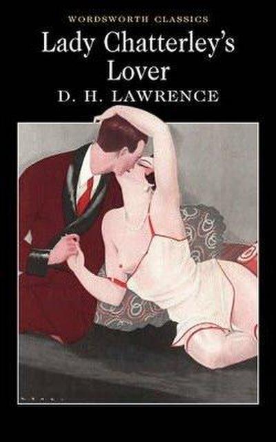 Lady Chatterley’s Lover
