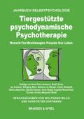 Tiergestütze psychodyn.PSA