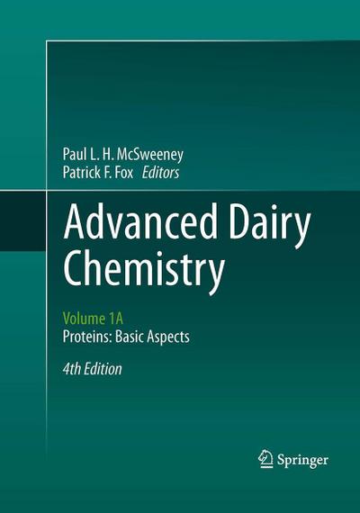 Advanced Dairy Chemistry