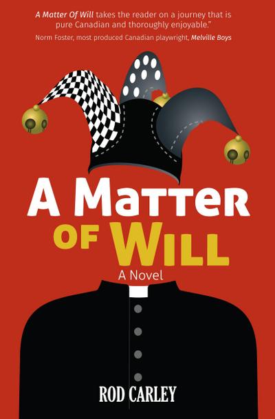 Matter of Will
