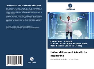Universitäten und künstliche Intelligenz