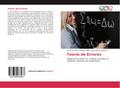 Teoría de Errores