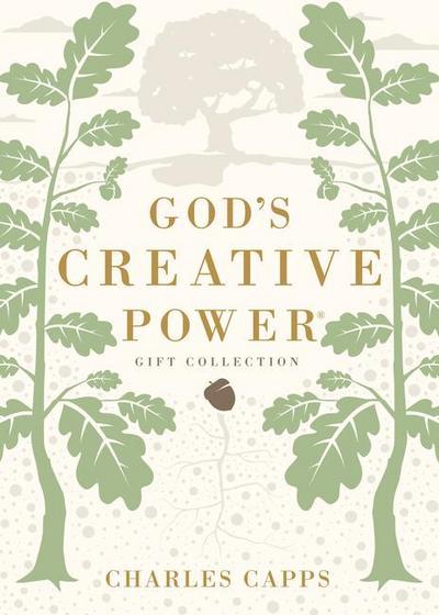 God’s Creative Power Gift Collection