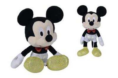 Disney D100 Sparkly, Mickey 25cm