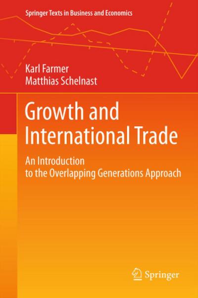Growth and International Trade