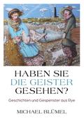 Haben Sie die Geister gesehen?