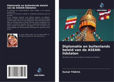 Diplomatie en buitenlands beleid van de ASEAN-lidstaten