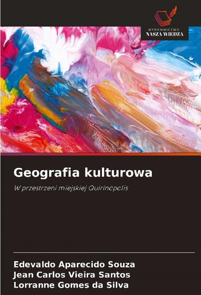 Geografia kulturowa