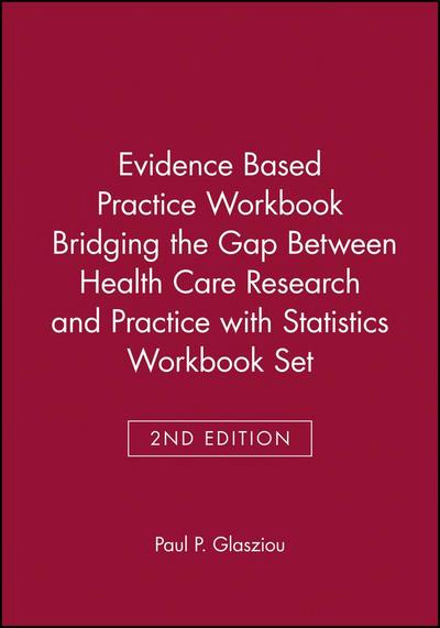 Evidence-Based Practice Workbook