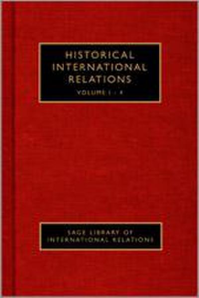 Historical International Relations