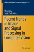 Recent Trends in Image and Signal Processing in Co