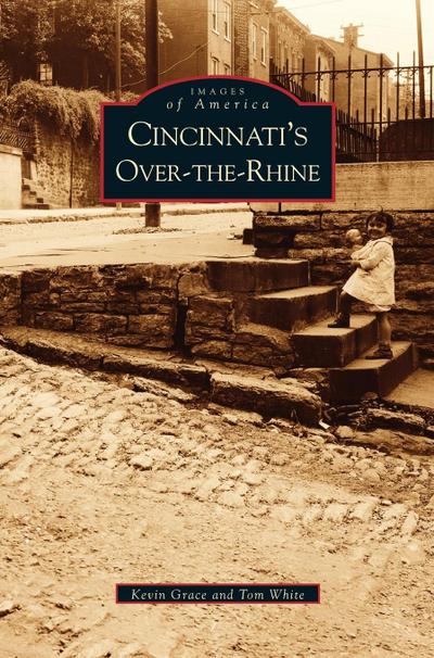 Cincinnati’s Over-The-Rhine