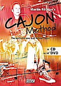 Cajon Method (+CD + DVD)The quick and easy way to learn cajon