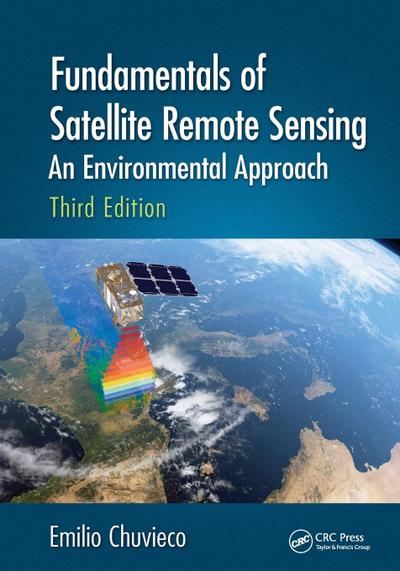 Fundamentals of Satellite Remote Sensing