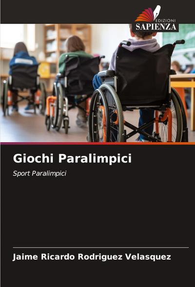 Giochi Paralimpici