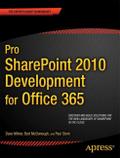 Pro SharePoint 2010 Development for Office 365