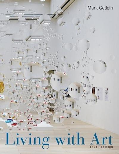 Ppk Loose Leaf Living with Art & Connect Plus Access Card