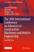 The 10th International Conference on Advances in Construction Machinery and Vehicle Engineering