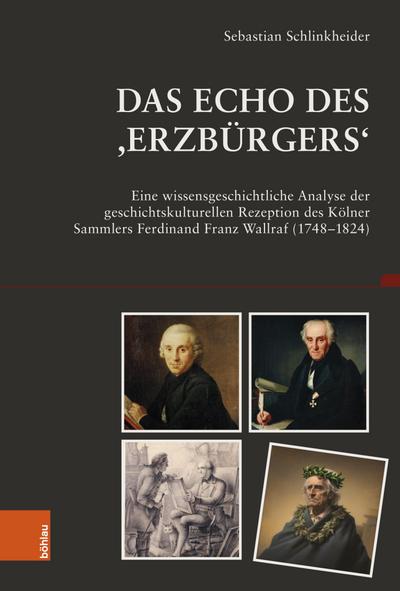 Das Echo des ,Erzbürgers’