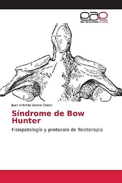 Síndrome de Bow Hunter